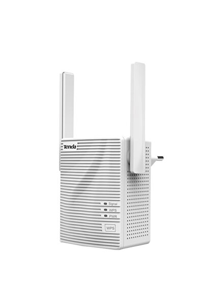 Tenda A18 1200 Mbps Kablosuz AC Dual Band Harici Antenli Menzil Arttırıcı
