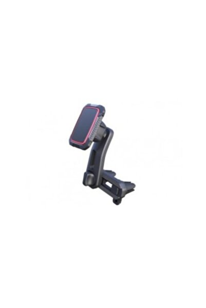 Mega Drive Suport magnetic pentru telefon auto cu grilă de ventilație și braț...
