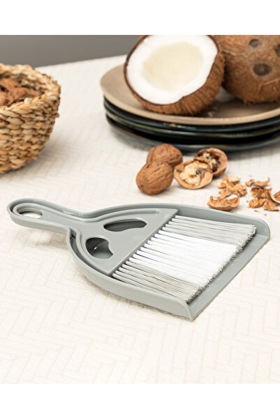 Madame Coco فرشاة تنظيف الطاولة من جراك