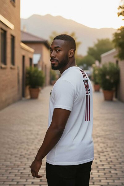 niceworkbynicehands تي شيرت مطبوع عليه رعاة فورمولا 1 لعشاق الفورمولا 1