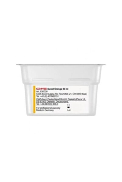 CWS odorizant de cameră, Paradise Air BAR, pentru aparat, portocală dulce 80 ml