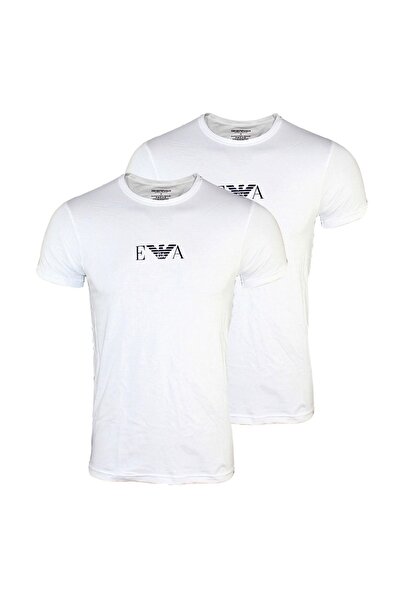 Emporio Armani T-Shirt 2er Pack T-Shirts Rundhals