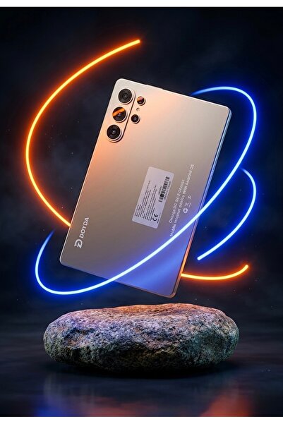 ULUS S26 Ultra 10.1” Tablet 16GB RAM 1TB Hafıza Android Tablet + Klavye Kılıf...