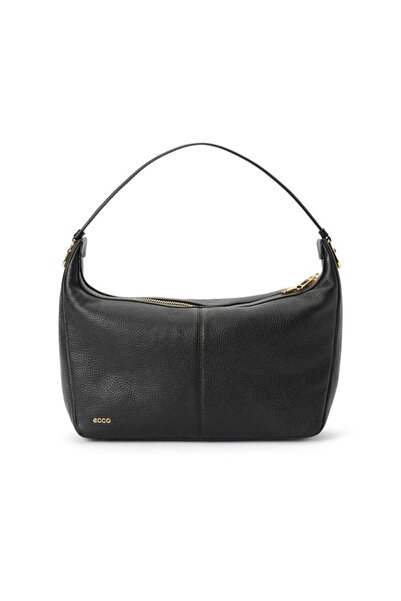 Ecco Hobo S Soft Pebbled Leather