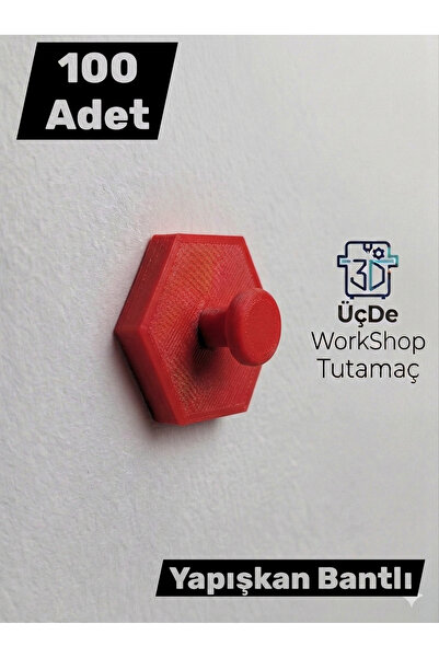 HOT WHEELS Hotwheels Uyumlu Duvar Askı Standı - Diecast Sergileme Aparatı 100...