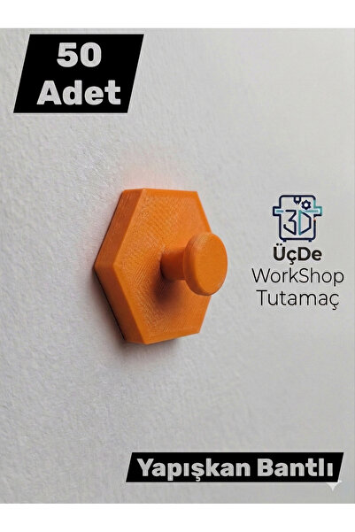 HOT WHEELS Hotwheels Uyumlu Duvar Askı Standı - Diecast Sergileme Aparatı 50'...