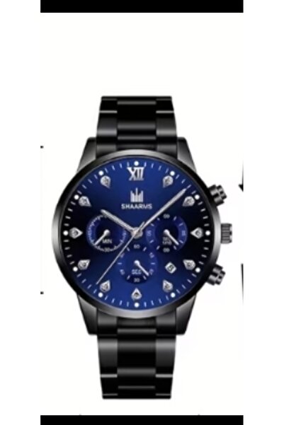 SHAARMS Men's Watch Quality Material and Exquisite for Men Who Value Elegance...