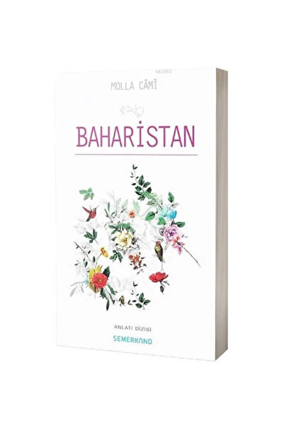 Generic Brand Baharistan