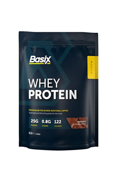 Basix Whey Protein