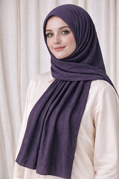 mim eşarp Şal Akmoda Bamboo Rasch