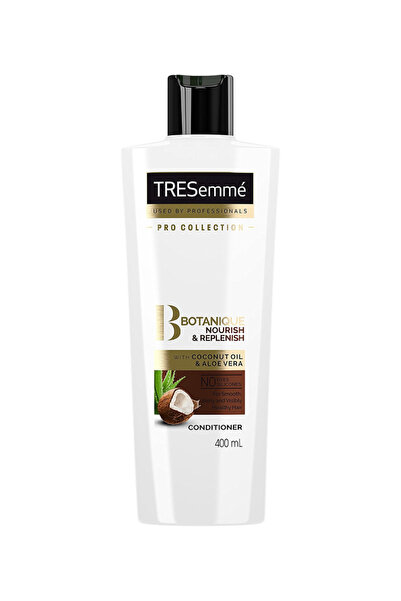 Tresemme Botanique Nourish & Replenish Hair Conditioner, 400ml