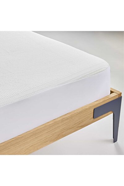 Yatsan Maison Soft Touch Sıvı Geçirmez Lastikli Alez 120x200