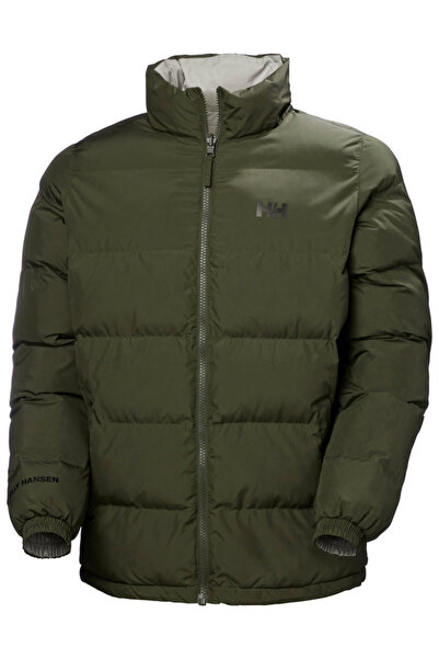 Helly Hansen YU 23 REVERSIBLE PUFFER MONT
