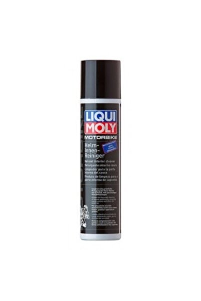 Liqui Moly Spray de curățare pentru interiorul căștii de motocicletă 300 ml