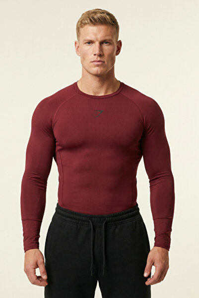 Stylovi Σαρκ+ Πρέμιουμ Συμπιεστικό Μπλουζάκι Γυμναστηρίου - Ούλτρα Ελαστικό ,...