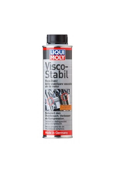 Liqui Moly aditiv stabilizator de vâscozitate pentru ulei 300 ml