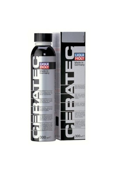 Liqui Moly Aditiv pentru ulei CeraTec, 300 ml