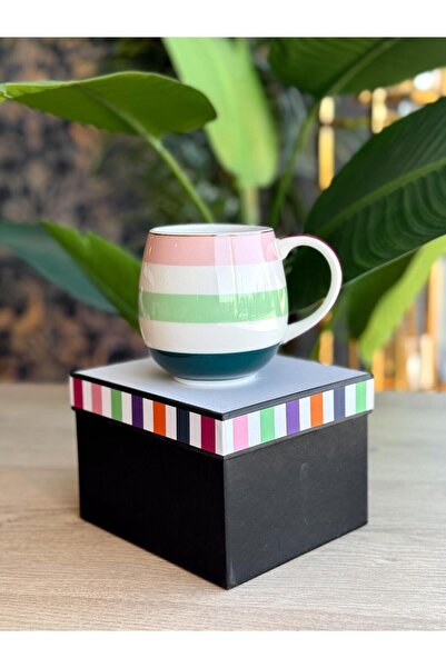 ROY KING Royking Kupa Bardak 400 ml KLG010-1