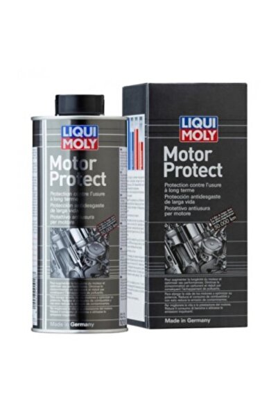 Liqui Moly Aditiv ulei Motor Protect 500 ml