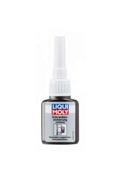 Liqui Moly Soluție anti-slăbire, concentrație medie Liqui Moly 10g