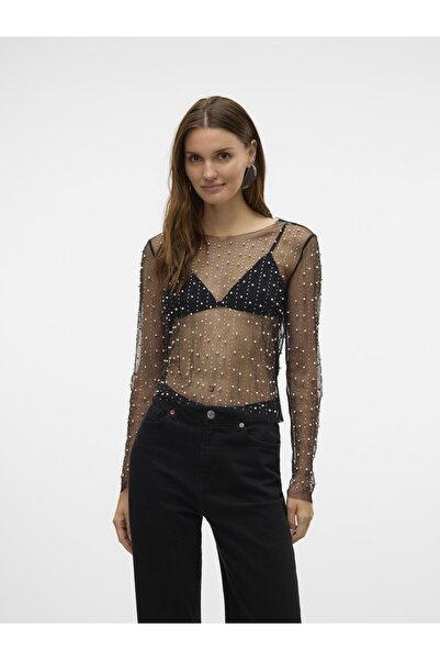 Vero Moda Top VMBERRY Top