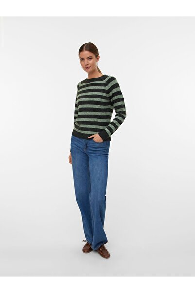 Vero Moda Strickpullover VMDOFFY Strickpullover