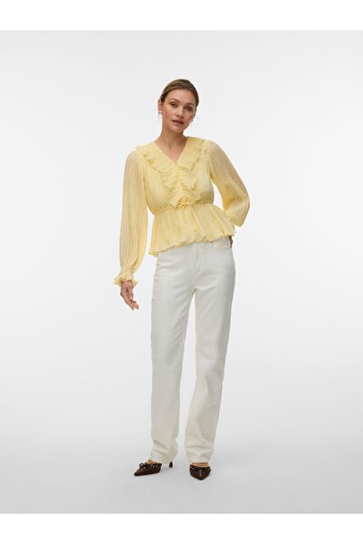 Vero Moda Hemd VMDORA Top