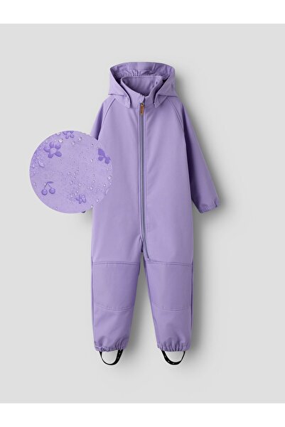 Name it Softshell-Anzug ALFA08 Magic