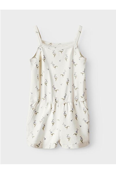 Lil' Atelier Playsuit Träger