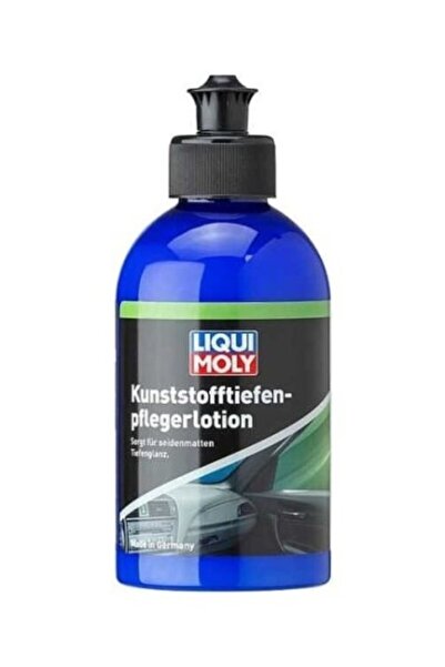 Liqui Moly soluție intensivă de întreținere a plasticului 250 ml
