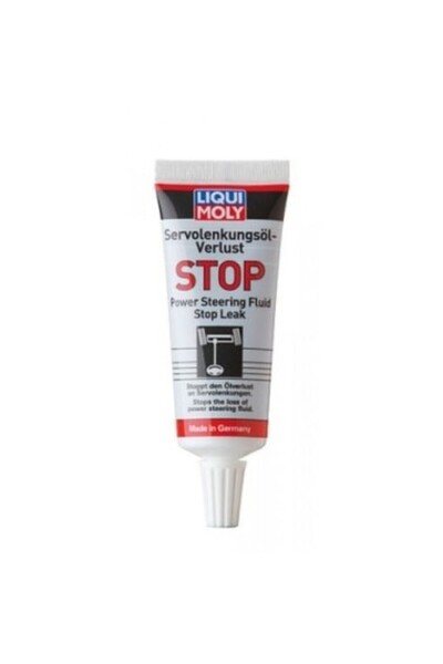 Liqui Moly Aditiv pentru prevenirea pierderii uleiului de servodirecție, 35 ml