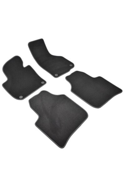 Umbrella Covorașe auto Skoda Superb II (2008-2015)