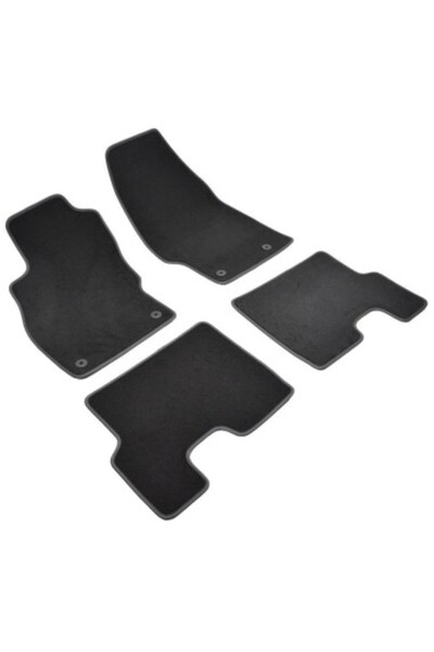 Umbrella Covoare covoare Opel Corsa D (2006-2014)