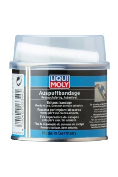 Liqui Moly Bandaj de reparare a sistemului de evacuare 1m Liqui Moly