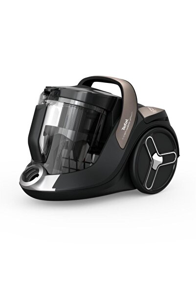TEFAL TW7C89EA 5★ X-Trem Cyclonic Effitech Toz Torbasız Elektrikli Süpürge