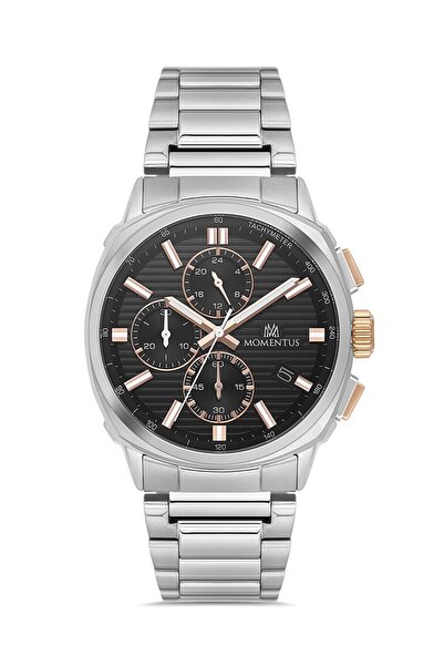 Momentus ساعة يد رجالية CC307S-04SR