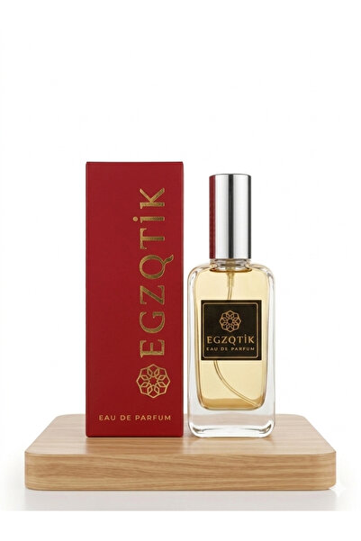 EGZQTİK K-131 Çikolatalı (LIFT) Unısex Parfumu 50 ml Edp
