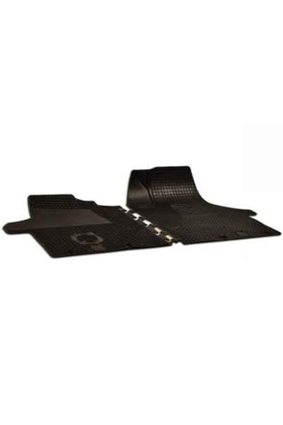 Umbrella Set covorașe auto din cauciuc VW T5 (2003-2010) 2 buc