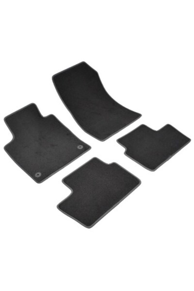 Umbrella Set covorașe auto Nissan Juke II (2019-)