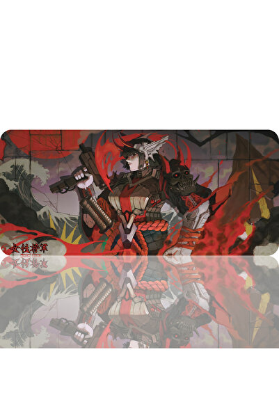 BLS لوحة ماوس للألعاب مقاس 30 × 70 سم، قاعدة مطاطية مضادة للانزلاق، لوحة ماوس...