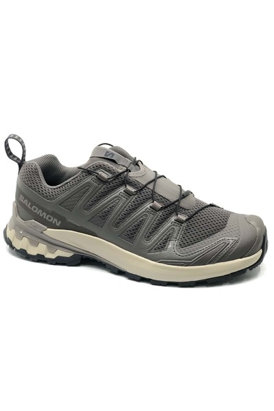 Salomon Xa Pro 3D V9 Outdoor Erkek Spor Ayakkabı FÜME