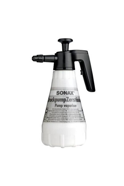 Sonax Solvenți pentru vaporizator cu pompă, sticlă cu pulverizator de 1,5 litri