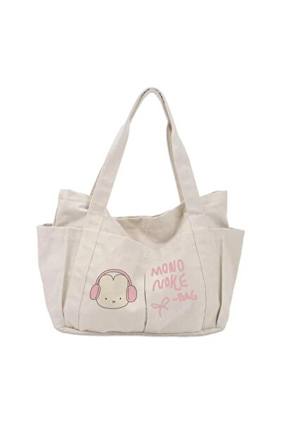 mononoke totebag