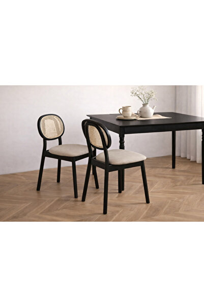 Alaylı Mobilya Koltuk Döşeme MİAMİ AHŞAP SANDALYE - AHŞAP YEMEK MASASI SANDAL...