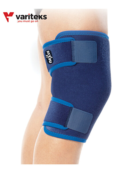 Variteks دعامة الركبة Nexus 884 / دعامة ركبة مرنة / دعامة ركبة من النيوبرين /...