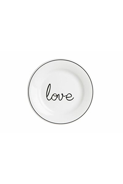 Porland Hope Flat Plate 17cm 04Lfh000391