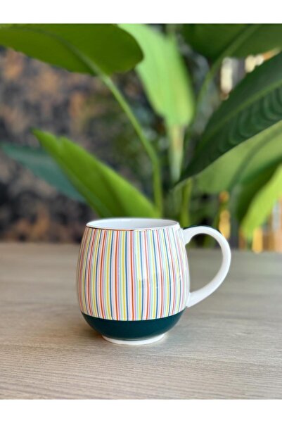 ROY KING Royking Kupa Bardak 400 ml KLG010-3