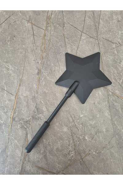 Atölye29 Yıldız Kredi Kartlık Yıldız Şeklinde Kartlık Yıldız Değnek Sihirli Y...