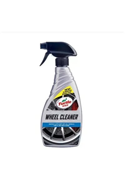 Turtle Wax Wheel Cleaner 500ml