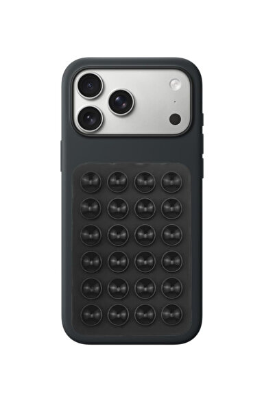 PSGT Telefon Tutucu Silikon Vantuzlu